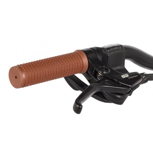 Велосипед Novatrack 20″ Aurora