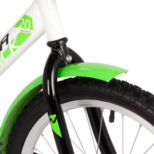 Велосипед Novatrack 20″ YT Forest (2025)