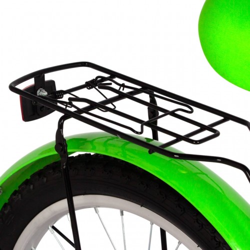 Велосипед Novatrack 20″ YT Forest (2025)