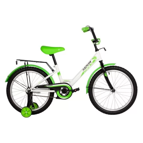Велосипед Novatrack 20″ YT Forest (2025)