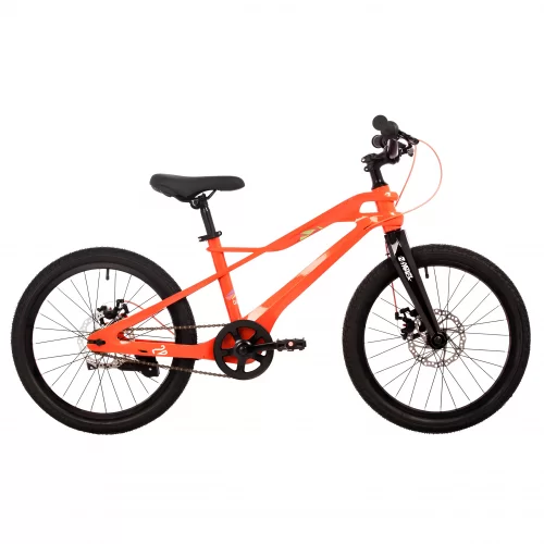 Велосипед Novatrack 20″ Lynx