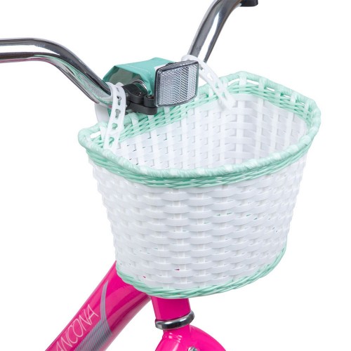 Купить Велосипед Novatrack 16″ Ancona в Минске, цены Велосипед Novatrack 16″ Ancona