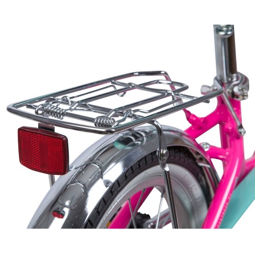 Купить Велосипед Novatrack 16″ Ancona в Минске, цены Велосипед Novatrack 16″ Ancona