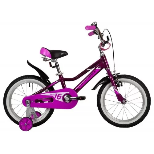 Велосипед Novatrack Novara 16″