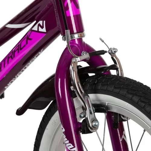 Велосипед Novatrack Novara 16″