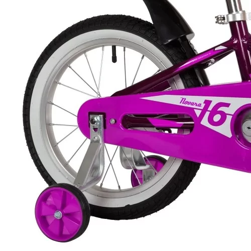 Велосипед Novatrack Novara 16″