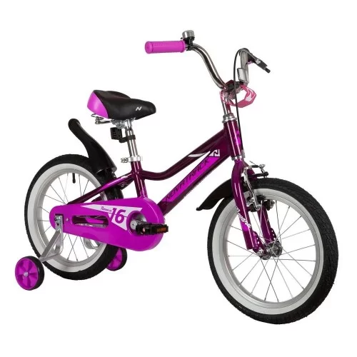 Велосипед Novatrack Novara 16″