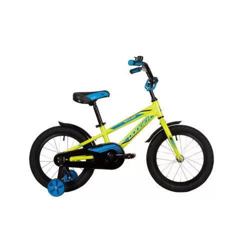 Велосипед Novatrack Dodger 16″