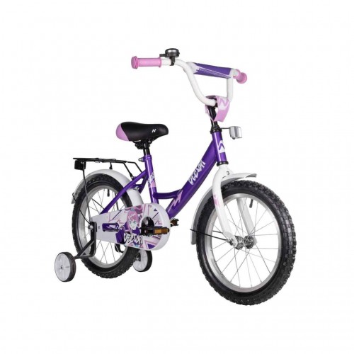 Купить Велосипед Novatrack 16″ Vector в Минске, цены Велосипед Novatrack 16″ Vector