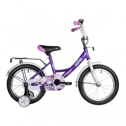 Купить Велосипед Novatrack 16″ Vector в Минске, цены Велосипед Novatrack 16″ Vector