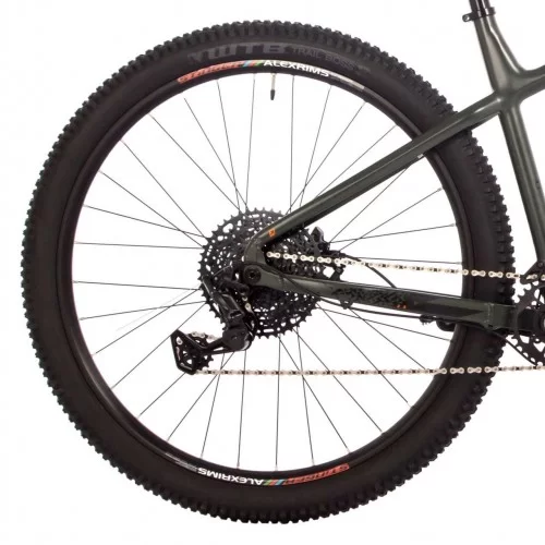 Велосипед Stinger 29″ Zeta Std (2024)
