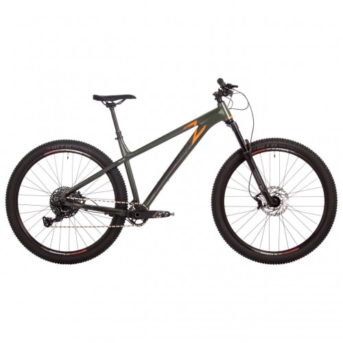 Купить Велосипед Stinger 29″ Zeta Std (2024) в Минске, цены