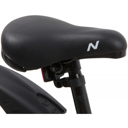 Велосипед Novatrack Juster 16″