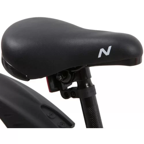 Велосипед Novatrack Juster 16″