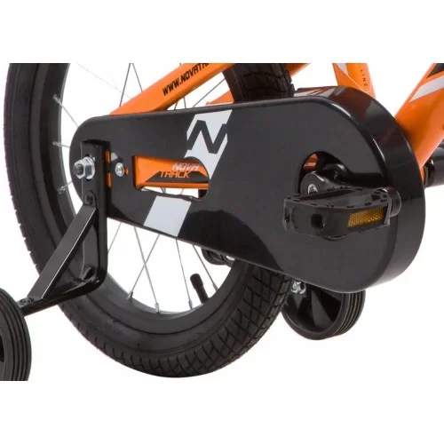 Велосипед Novatrack Juster 16″