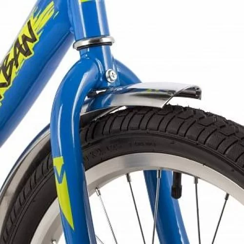 Велосипед Novatrack 20″ Urban
