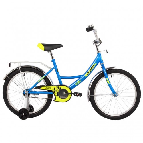 Купить Велосипед Novatrack 20″ Urban в Минске, цены