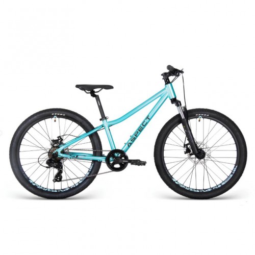 Купить Велосипед Aspect Angel 24 (2025) в Минске, цены