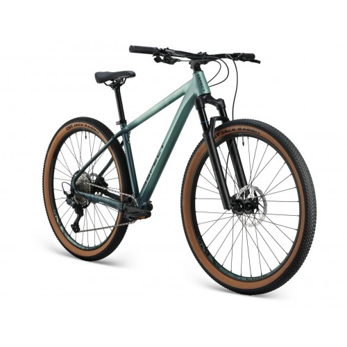 Велосипед Aspect Air Expert 29 (2025)