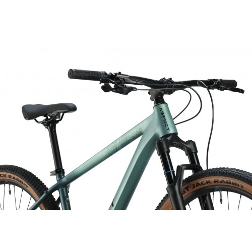 Велосипед Aspect Air Expert 29 (2025)