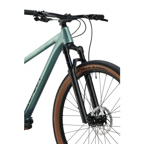 Велосипед Aspect Air Expert 29 (2025)