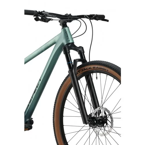 Велосипед Aspect Air Expert 29 (2025)