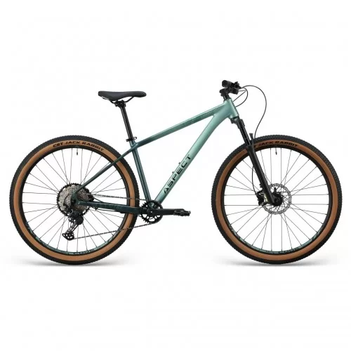 Велосипед Aspect Air Expert 29 (2025)
