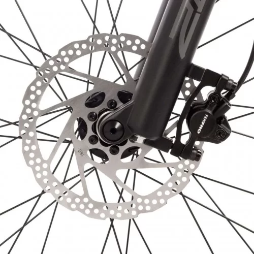 Велосипед Stinger 27.5 Python Evo (2024)