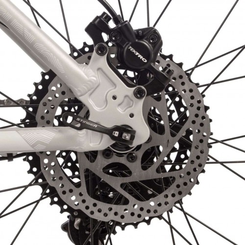 Велосипед Stinger 27.5 Python Evo (2024)