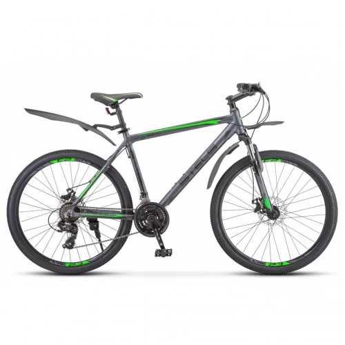 Велосипед Stels Navigator-620 MD 26″ V010