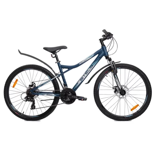 Велосипед Stels Navigator-610 MD 26″ V040