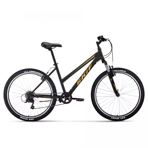 Купить Велосипед Skif Iris 27,5 в Минске, цены