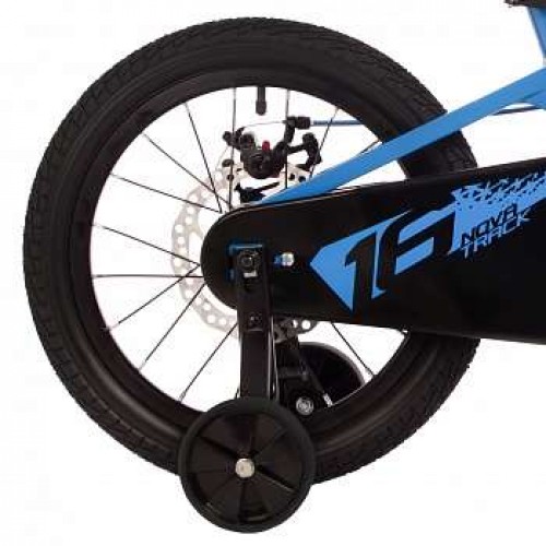 Велосипед Novatrack 16″ Blast