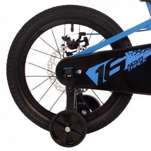 Велосипед Novatrack 16″ Blast