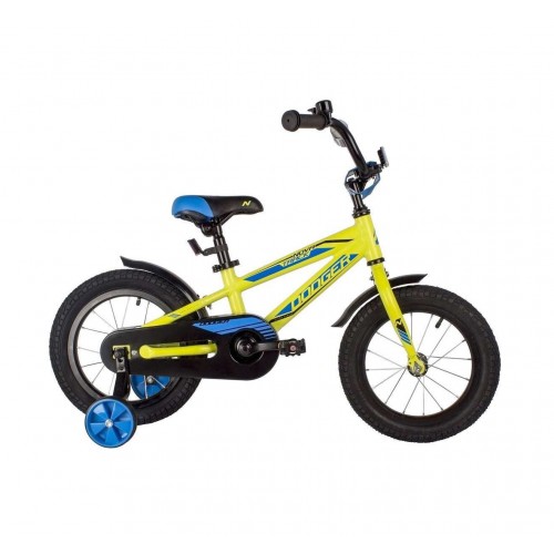 Купить Велосипед Novatrack Dodger 14″ в Минске, цены