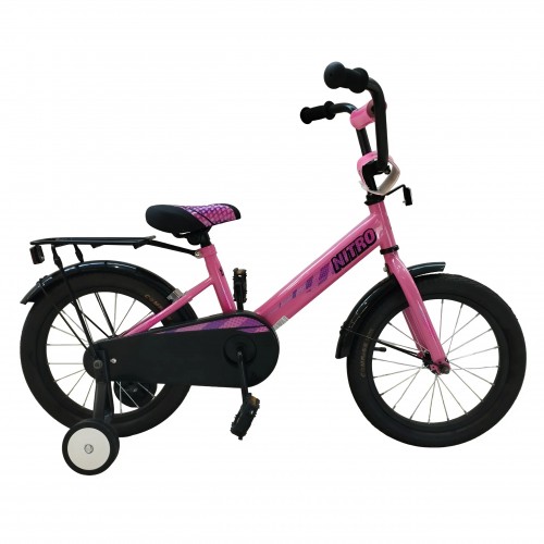 Купить Велосипед Forward Nitro 16 (2023) в Минске, цены