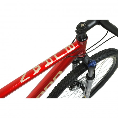 Велосипед Forward Buran 29 2.0 disc (2021)