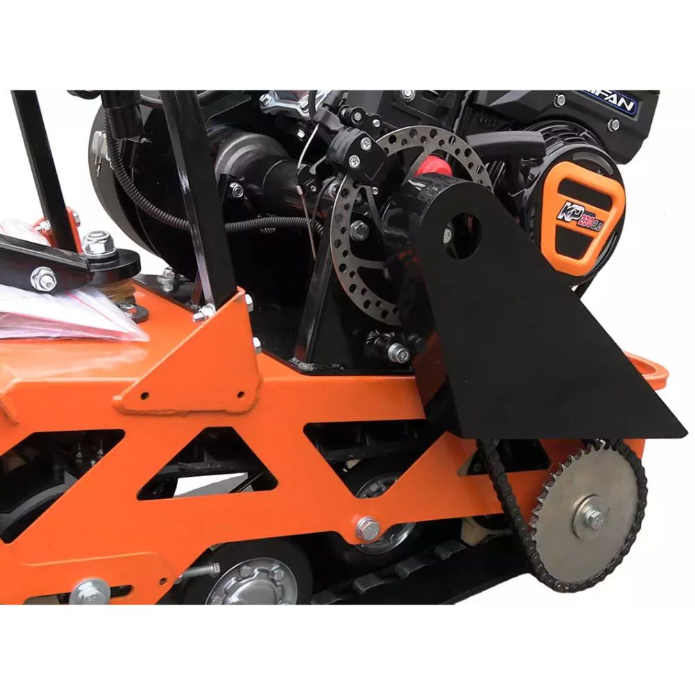 Купить мотобуксировщик компактный белка 2 - cvt Мотобуксировщик компактный белка 2 - cvt