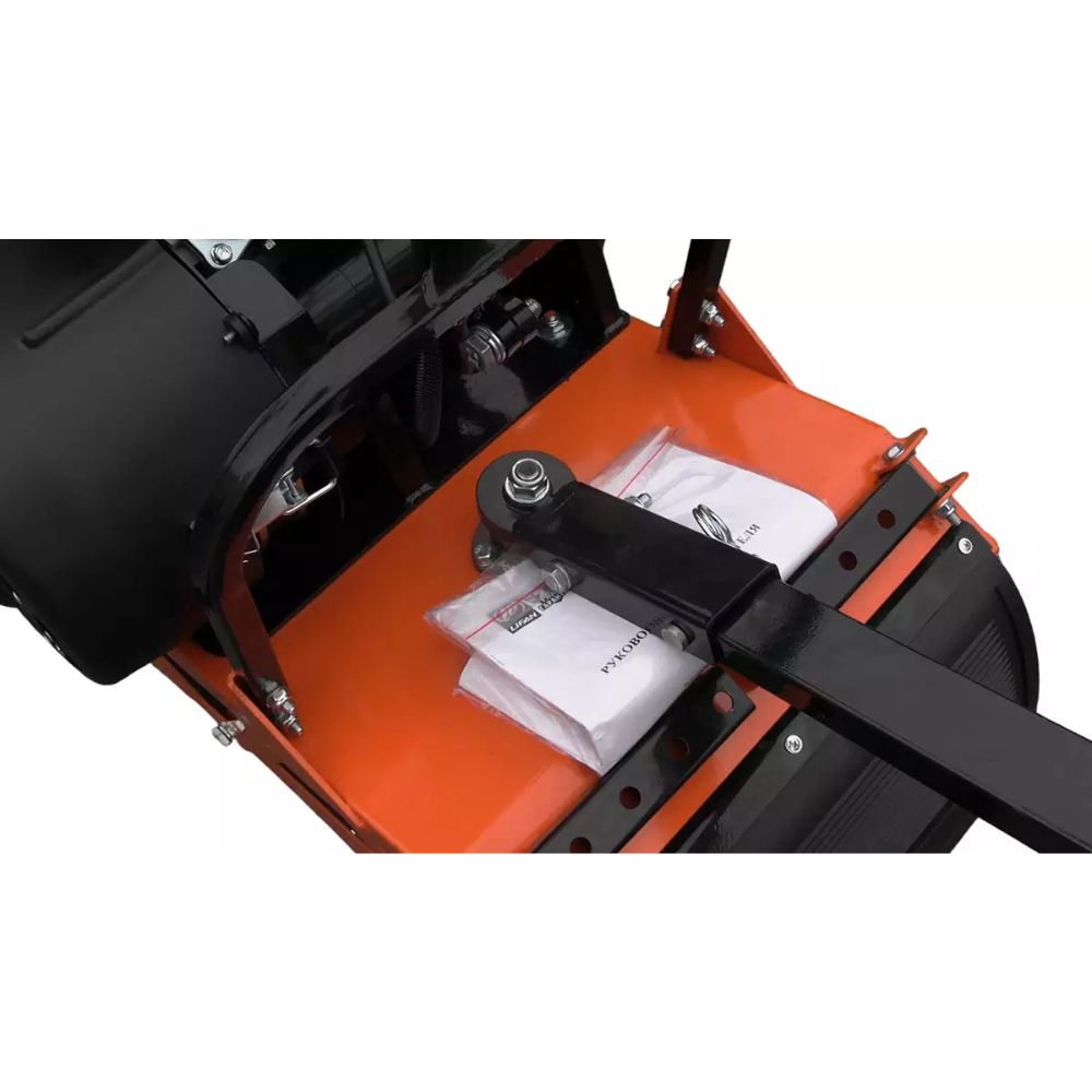 Купить мотобуксировщик компактный белка 2 - cvt Мотобуксировщик компактный белка 2 - cvt