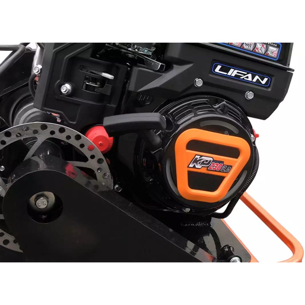 Купить мотобуксировщик компактный белка 2 - cvt Мотобуксировщик компактный белка 2 - cvt