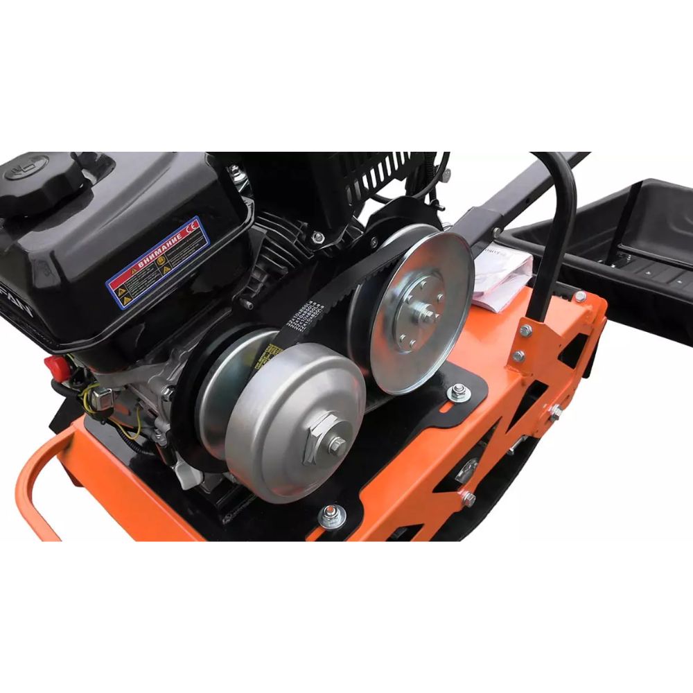 Купить мотобуксировщик компактный белка 2 - cvt Мотобуксировщик компактный белка 2 - cvt