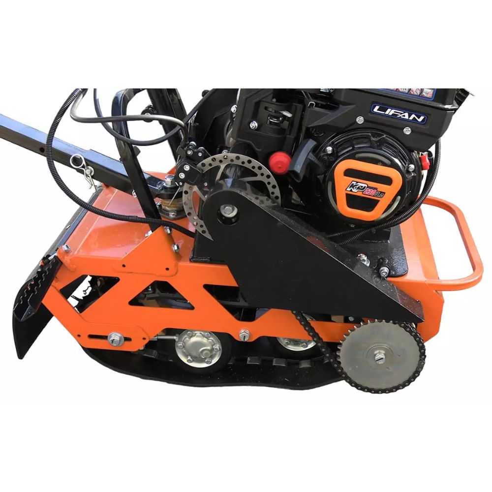 Купить мотобуксировщик компактный белка 2 - cvt (+фара) Мотобуксировщик компактный белка 2 - cvt (+фара)