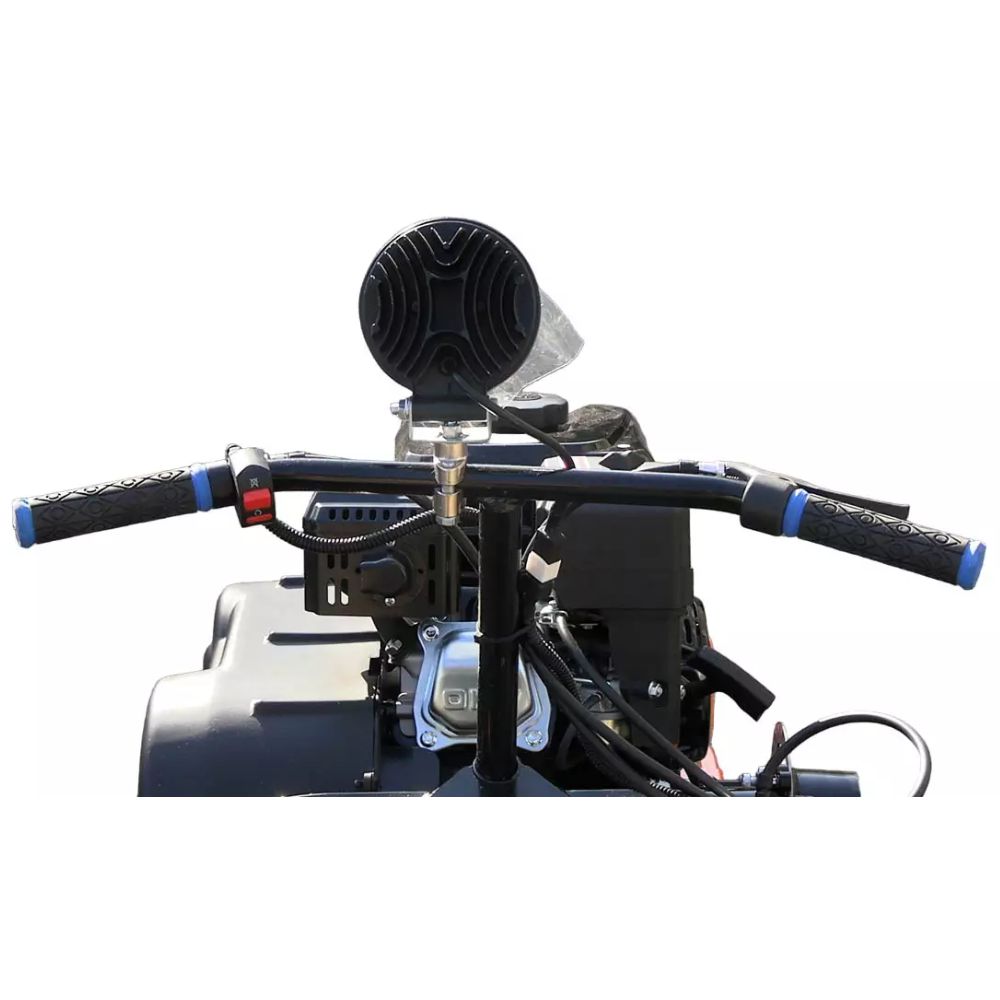 Купить мотобуксировщик компактный белка 2 - cvt (+фара) Мотобуксировщик компактный белка 2 - cvt (+фара)