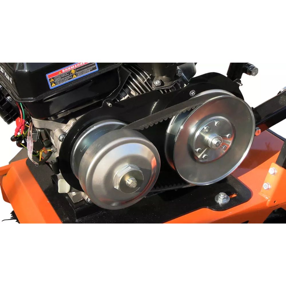 Купить мотобуксировщик компактный белка 2 - cvt (+фара) Мотобуксировщик компактный белка 2 - cvt (+фара)