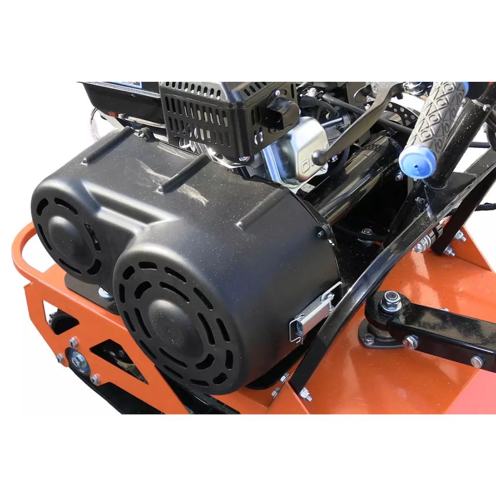 Купить мотобуксировщик компактный белка 2 - cvt (+фара) Мотобуксировщик компактный белка 2 - cvt (+фара)