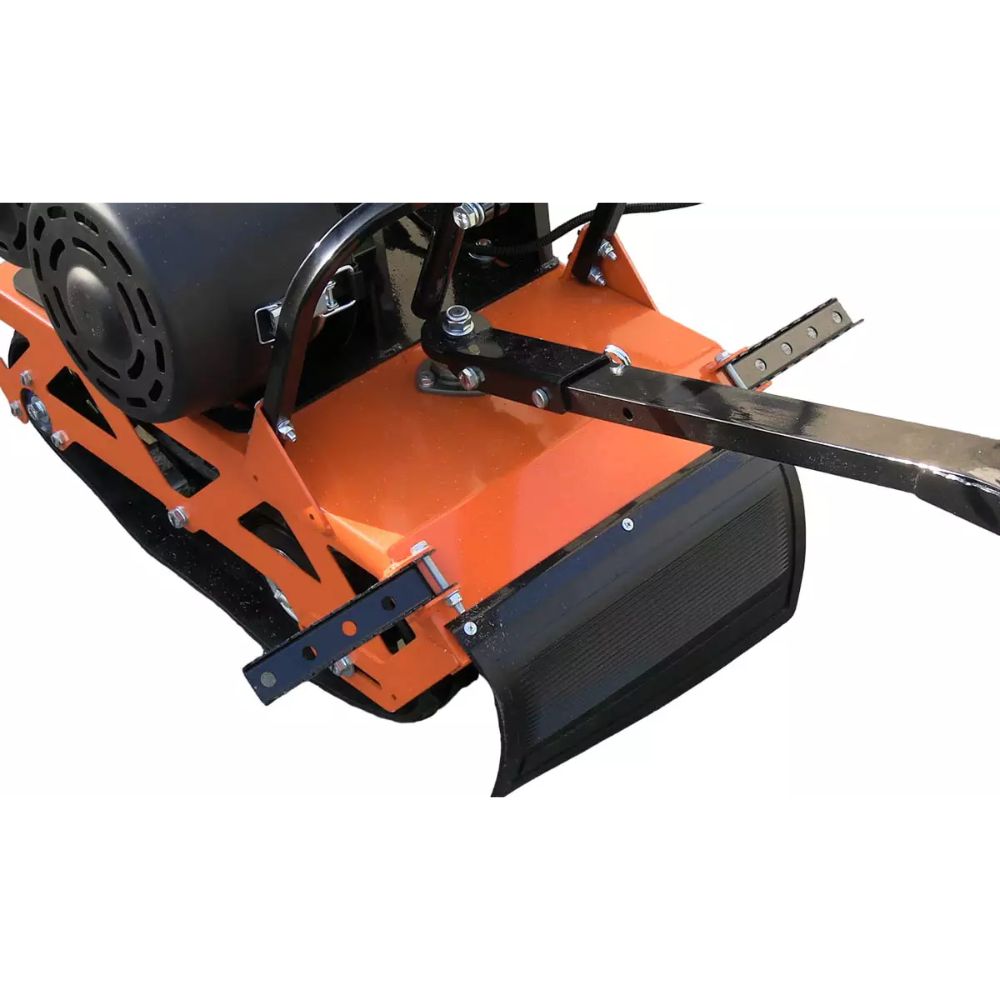 Купить мотобуксировщик компактный белка 2 - cvt (+фара) Мотобуксировщик компактный белка 2 - cvt (+фара)