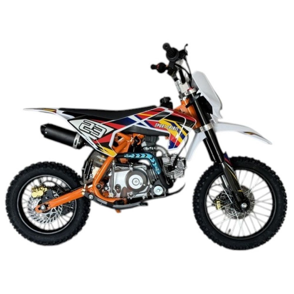 Купить питбайк SB SHGA110-B Питбайк SB SHGA110-B