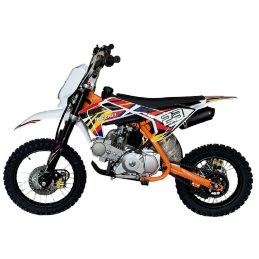 Купить питбайк SB SHGA110-B Питбайк SB SHGA110-B