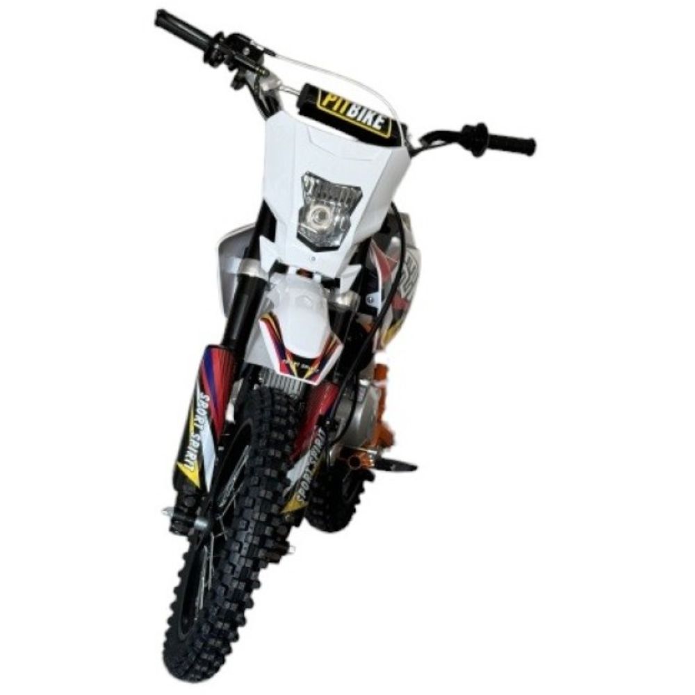 Купить питбайк SB SHGA110-B Питбайк SB SHGA110-B