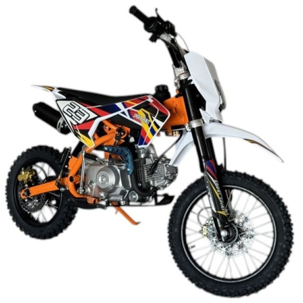 Купить питбайк SB SHGA110-B Питбайк SB SHGA110-B